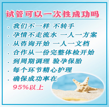 美国借卵医院